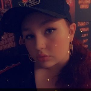 Meet your Posher, Jacklyn